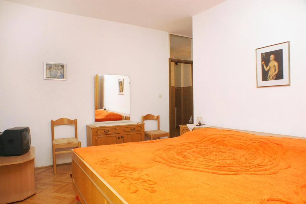 Apartments By The Sea Novalja, Pag - 4052 Exterior photo